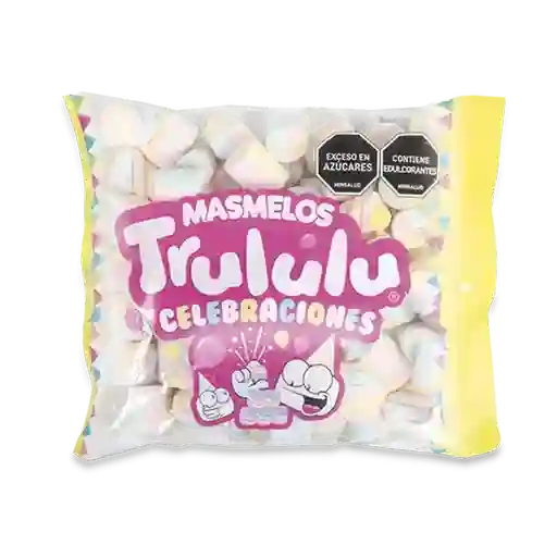 Trululu Masmelo Celebraciones