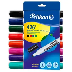 Pelikan Marcador Borrable 426