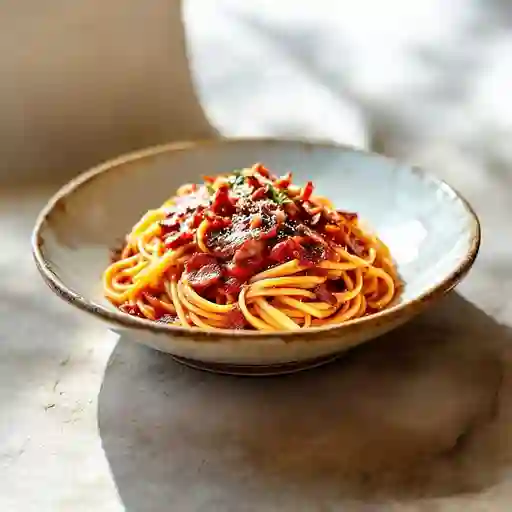Amatriciana