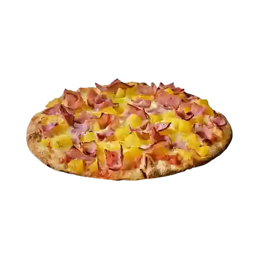 Arma Tu Pizza 4 Ingredientes