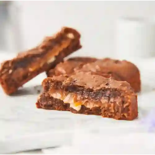 Unidad Cookiecake Triple Chocolate