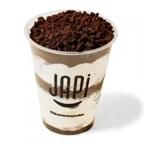 Oreo