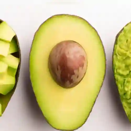 Porción de Aguacate