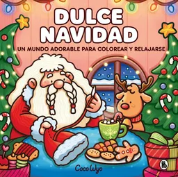 Dulce Navidad - Coco Wyo