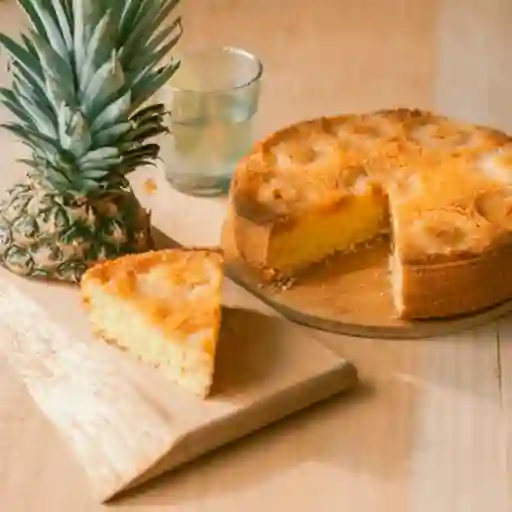 Pay de Piña