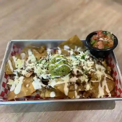 Nachos