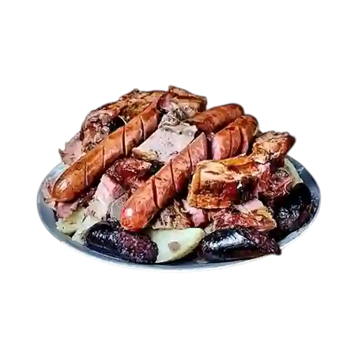 Picada X 3
