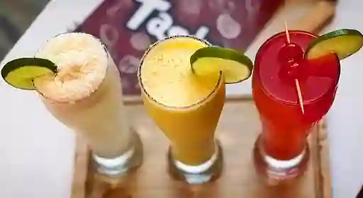 Limonada Cerezada 12 Oz