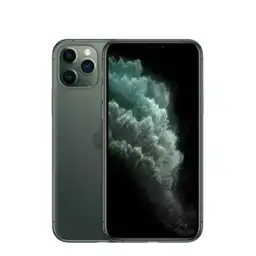 iPhone 11 Pro 64Gb Verde Medianoche Refurbi Reacondicionado