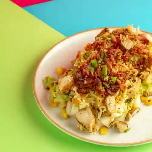 Chuzo de Pollo