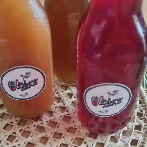 Jugo Corozo 230ml