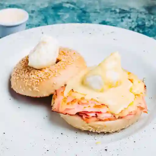 Bagel Amsterdam