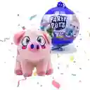 Party Pets Toy Logic