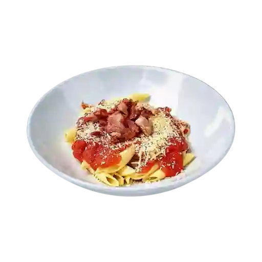 Pasta Tocinapolitana