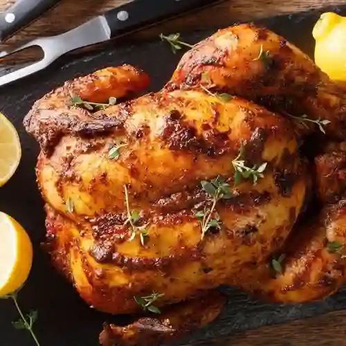 Pollo Asado