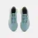 Reebok Zapatos Zig Dynamica 5 Mujer Azul 5.5 100208542