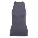 Adidas Camiseta D4t Hiit Sc Tk Mujer Negro Talla L IU1129
