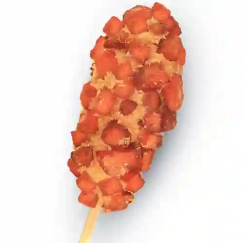 Corny Sweet Potato