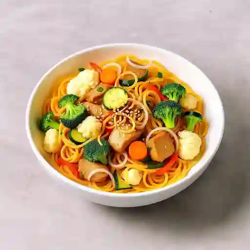 Lo Mein