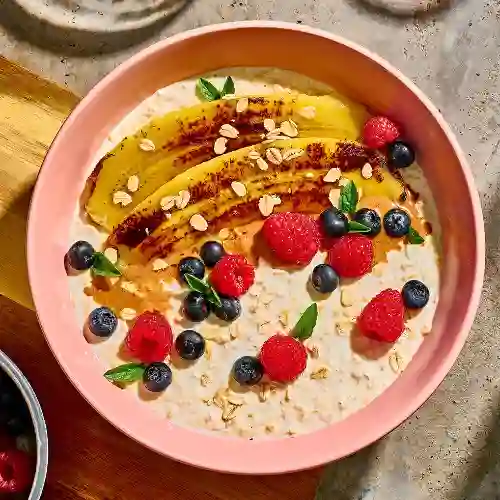Oats For Goats