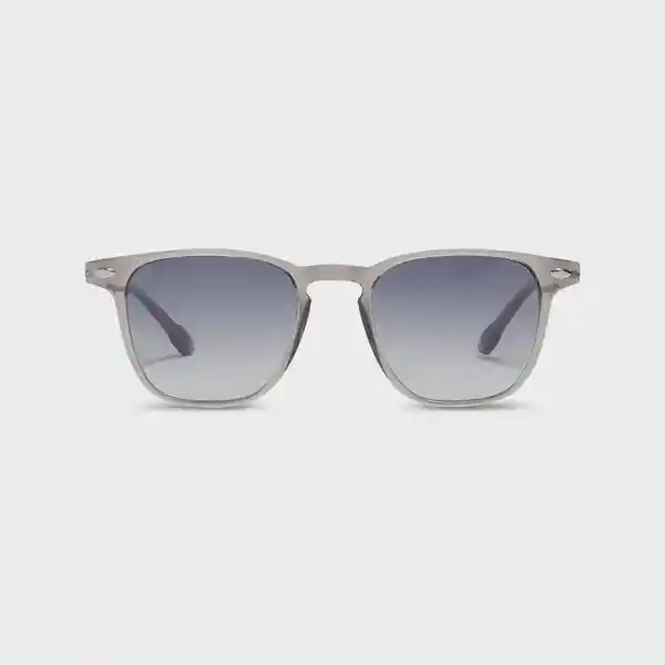 Nooz Gafas de Sol Dino Gris