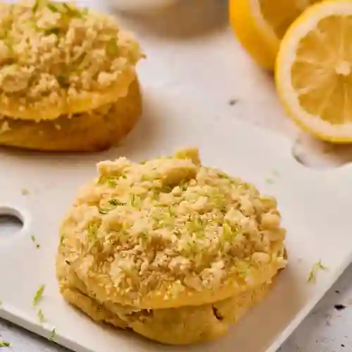 Limón & Crumble