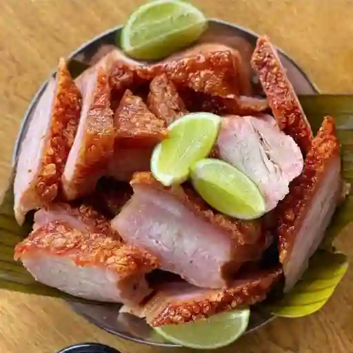Chicharronada