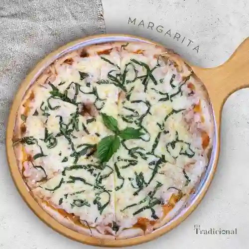 Pizza Margarita 20Cm