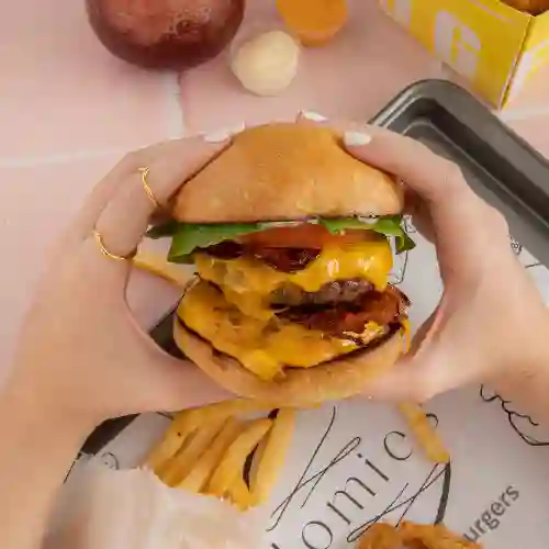 Special Fries Cheese