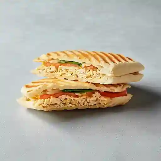 Sándwich Mixto