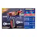 Nerf Juguete Lanzador Loadout Shadowspeed Recon