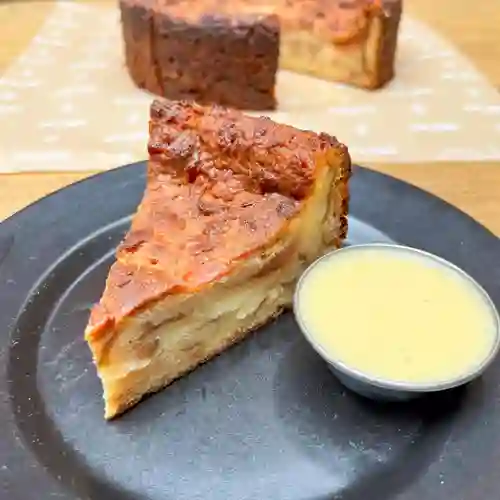 Torta de Pandebono