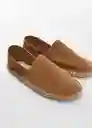 Zapatos Borjat Topo Talla 41 Niños Mango