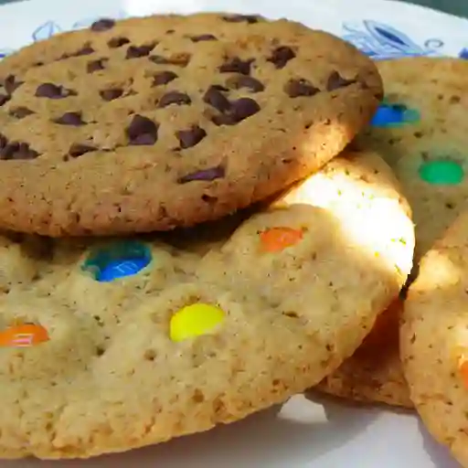 Galleta crocante