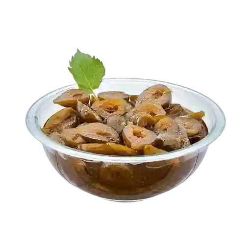 Dulce de Breva