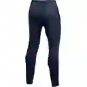 Nike Pantalón Dry Park20 Para Hombre Azul Talla L