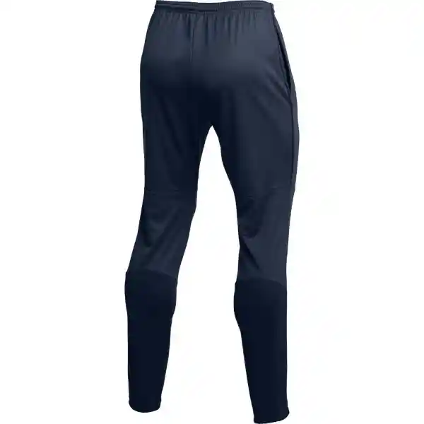 Nike Pantalón Dry Park20 Para Hombre Azul Talla L