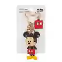 Miniso Llavero Colgante Mickey Mouse Pequeño