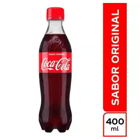 Coca-cola Original 400 ml