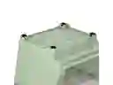 Caja de Apilar Plástica Casaideas