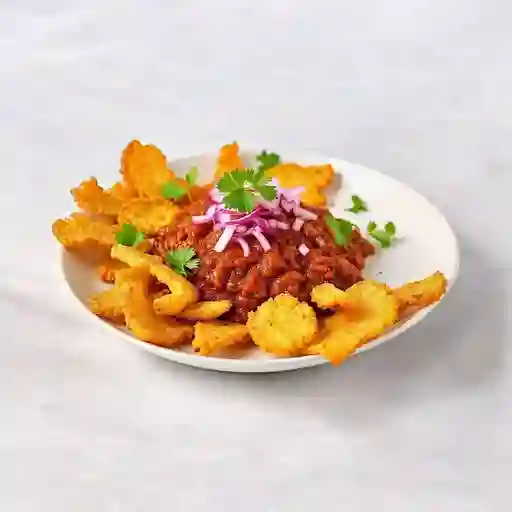 Chipotle Crunch