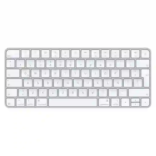 Magic Teclado Spanish (Latin American)