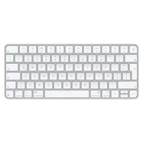 Magic Teclado Spanish (Latin American)