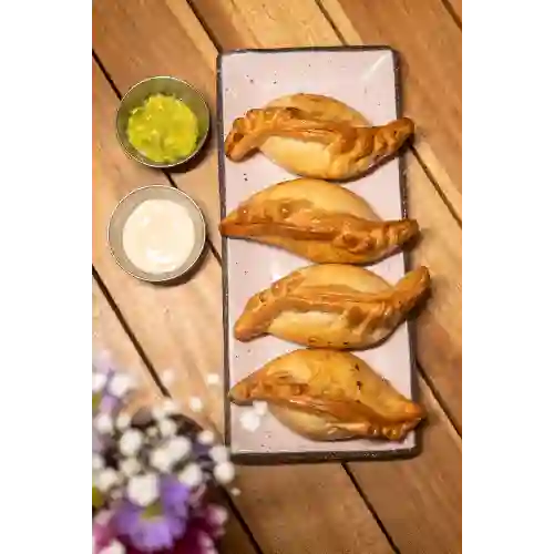Empanadas de Carne