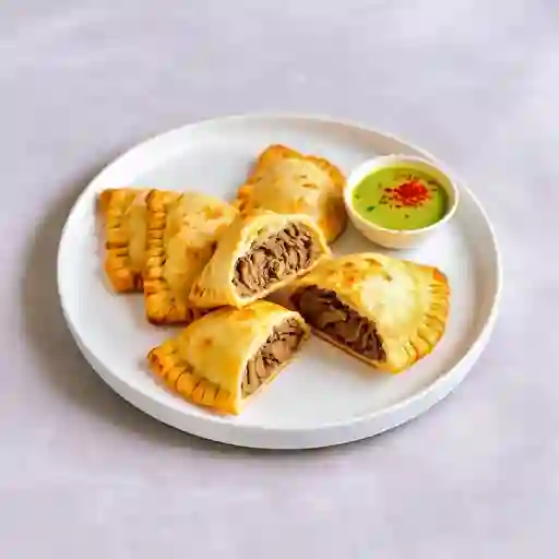 Empanada X3