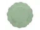 Plato Base Forma 33 cm Casaideas
