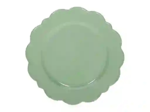 Plato Base Forma 33 cm Casaideas