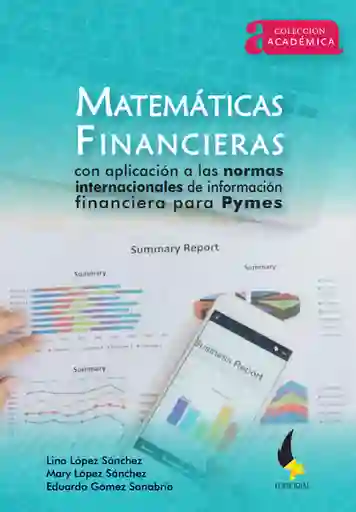 Matemáticas Financieras - VV.AA