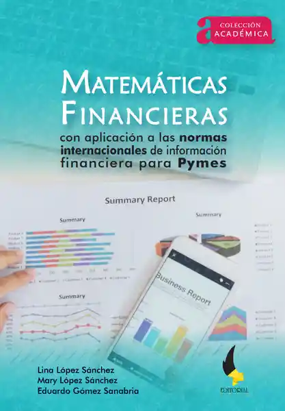 Matemáticas Financieras - VV.AA