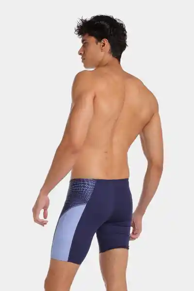 Pantaloneta de Baño Jammer Weave Maze Sugar Hombre Talla 38